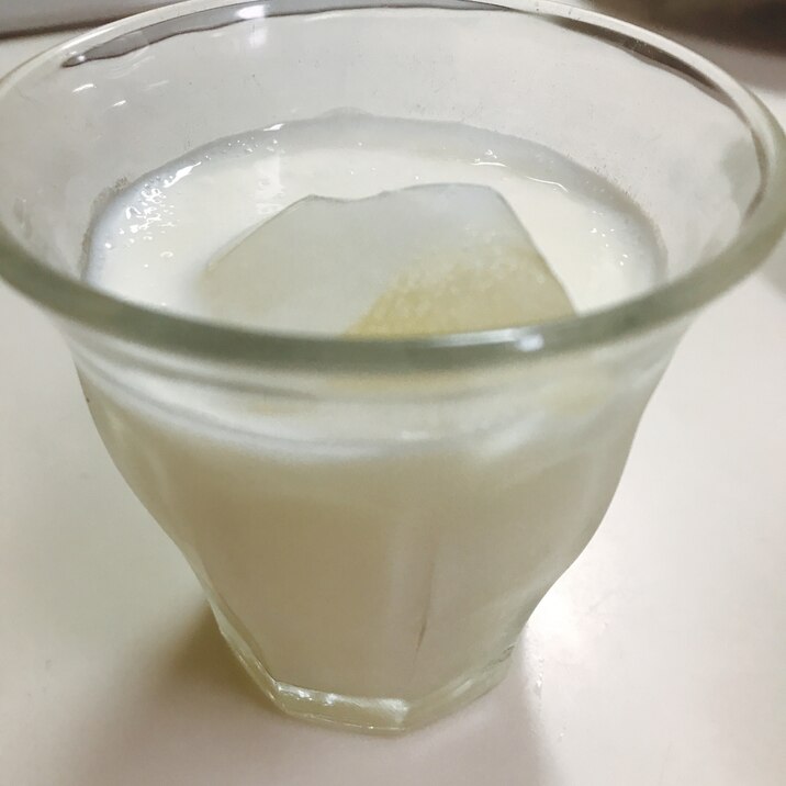 ラッシー